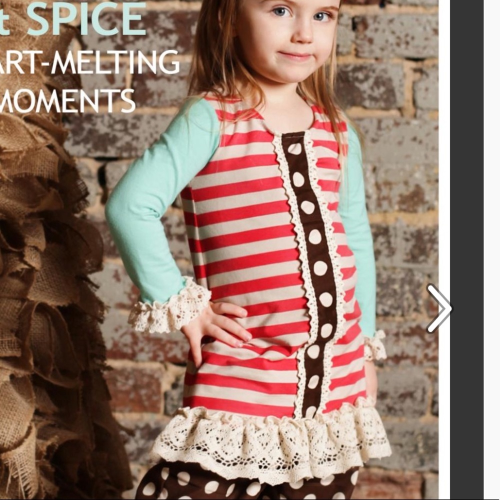 Sado Dress